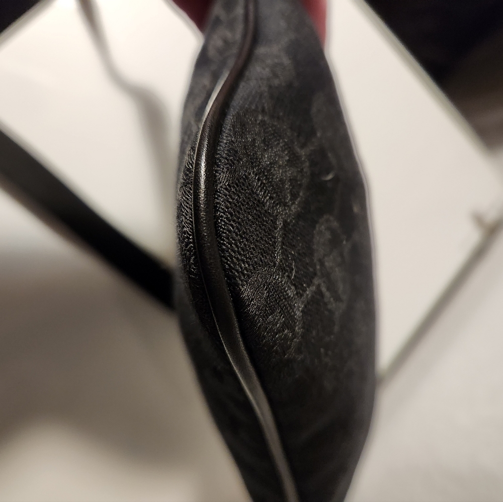 Mk Signature Crossbody - image 4